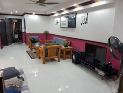 Blk 358 Woodlands Avenue 5 (Woodlands), HDB Executive #174250342